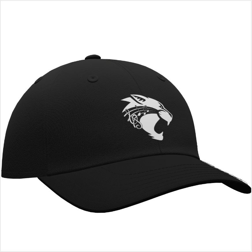 LGHS BAND Underclassman Snapback Hat