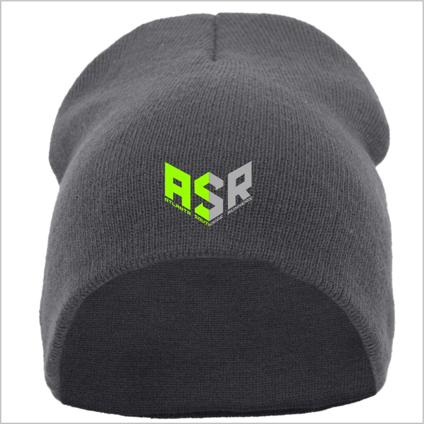 Thumbnail: ASR Knit Beanie