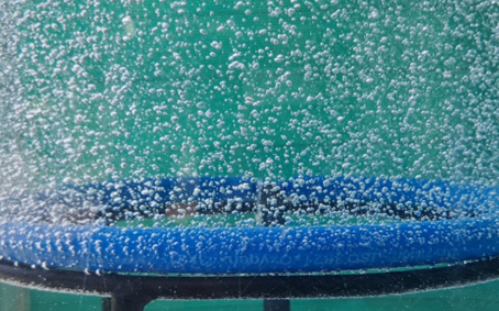 AirX tube Latest technology in aeration hoses now in India