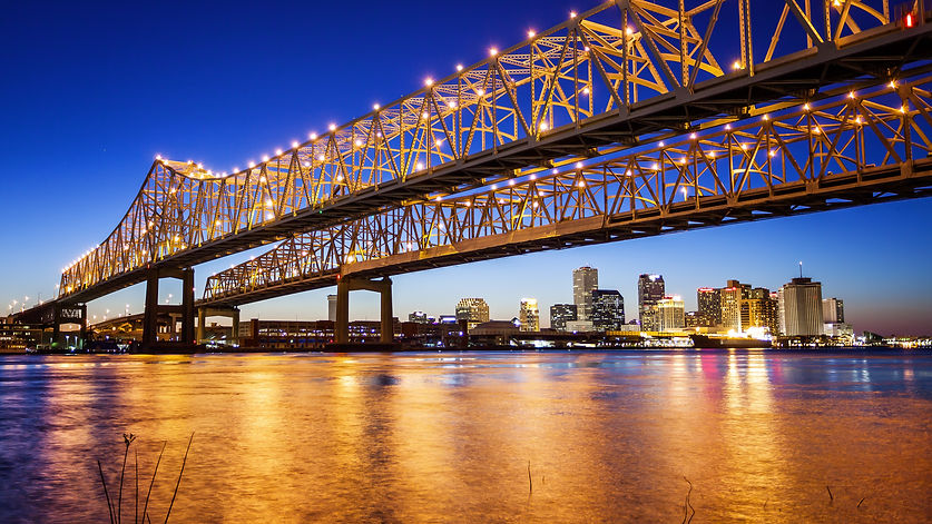 New Orleans Tax Advantaged Real Estate