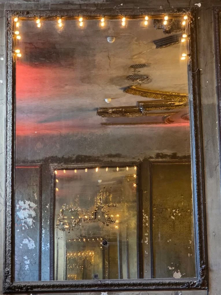 Clärchens Ballhaus-sena, bet gera diskoteka, Berlynas