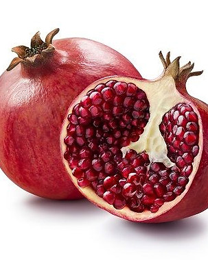 10 Things We Love About Pomegranates (Pl
