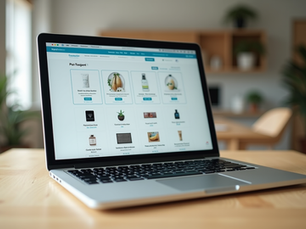 Understanding the Health Kart Platform Details