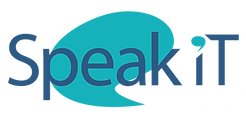 Speak-IT Solutions - LogoV4 - Blue.png