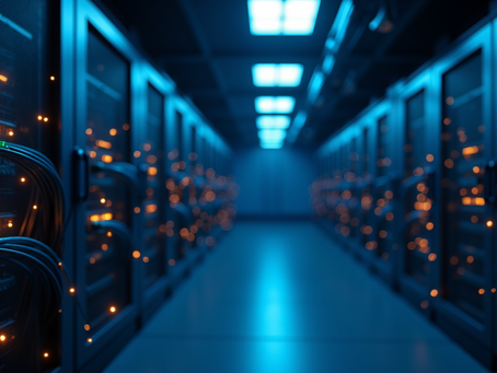 The Critical Role of CMMC in Safeguarding Business and Government Data