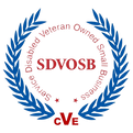 SDVOSB logo