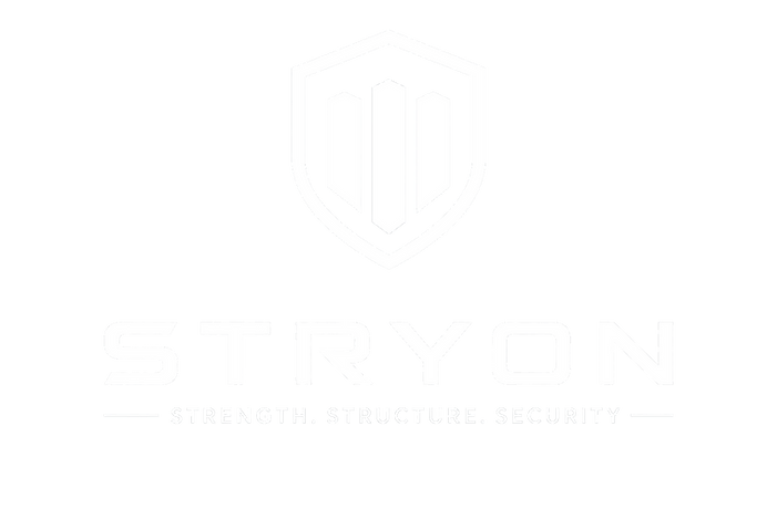 Stryon Logo