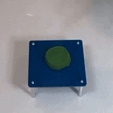 SculptDiff_Cone