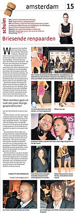 fd-persoonlijk, de ceo en hun hond