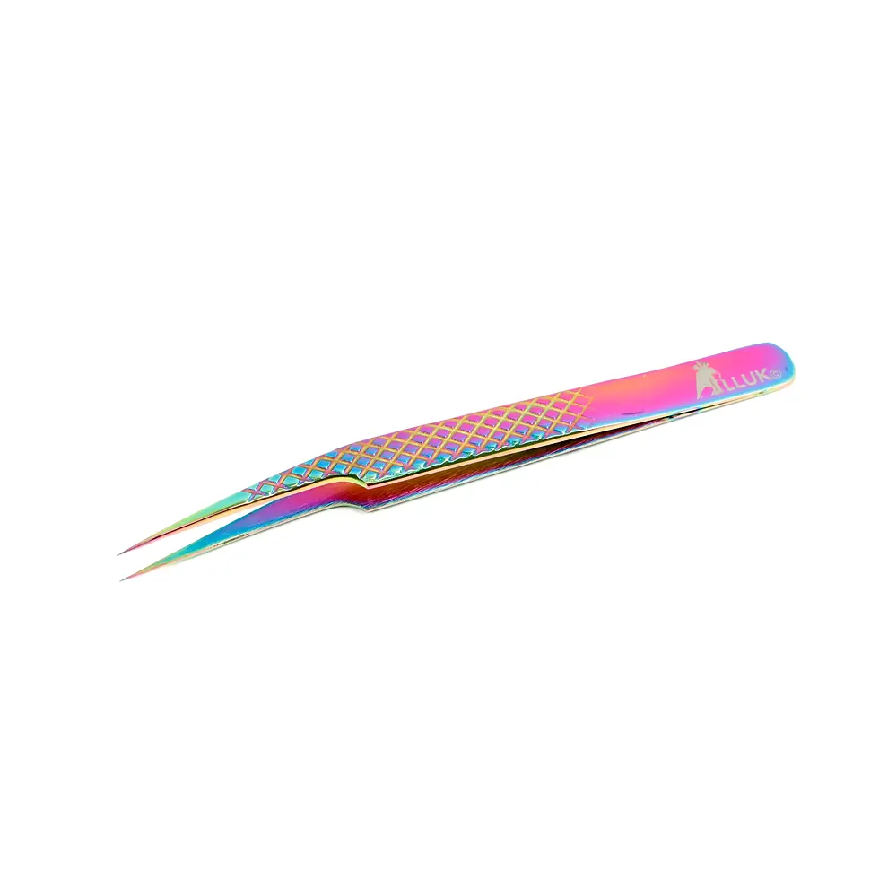 Mermaid Series - Dolphin Isolator Tweezer