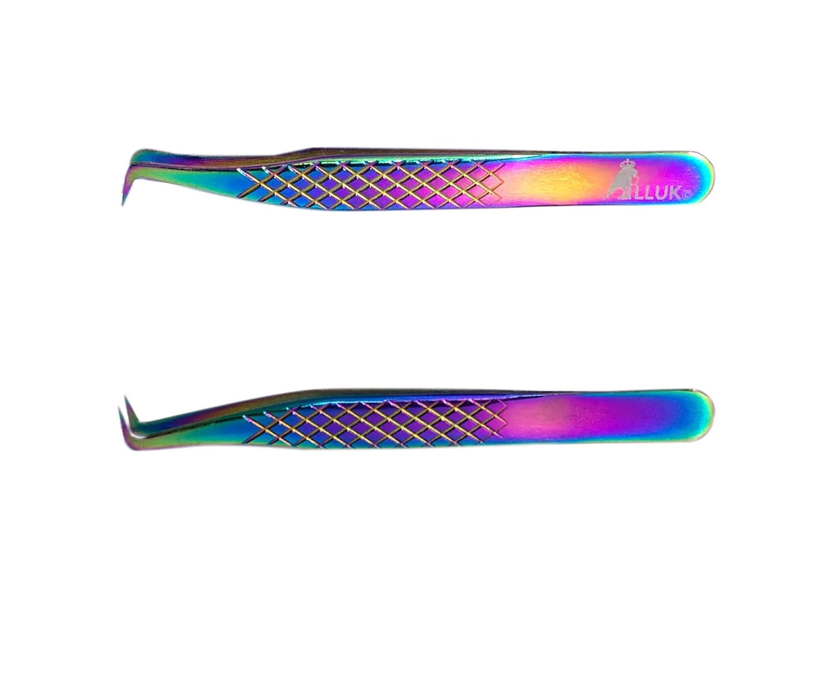 Mermaid Series - 90 Degree Chunky Tweezer