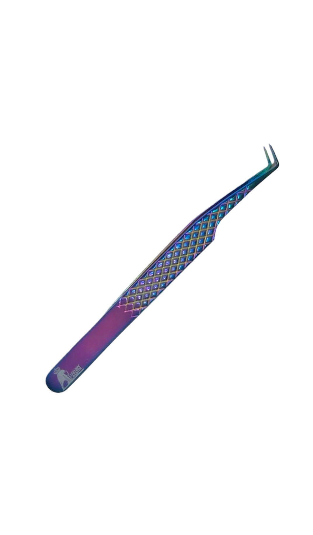 Mermaid Series - 65 Degree Slim Tweezer