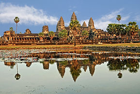 Circuit Cambodge 14 jours – Nature et culture