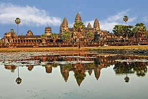 Traversee des Terres inconnues du Cambodge -13 jours d’aventure