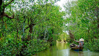 Circuit Vietnam de la Cochinchine à Annam – 12 jours de culture & nature