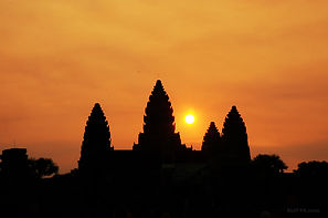 Circuit Cambodge 13 jours – Voyage authentique