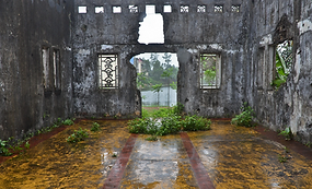 DMZ du centre Vietnam