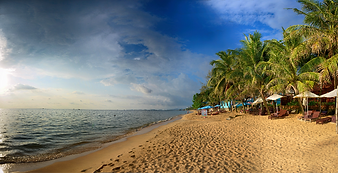 Circuit Vietnam Nord Phu Quoc 15 jours – Nature et plage