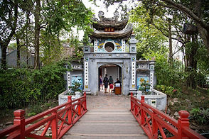 Circuit Vietnam du Nord – Voyage authentique et nature