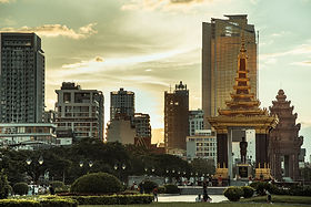 Circuit Cambodge 13 jours – Aventure et authenticité