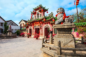 Circuit Vietnam Sud Nord 15 jours – Voyage en famille