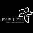 Logo Jasmin Travel - agence de voyages locale au Vietnam