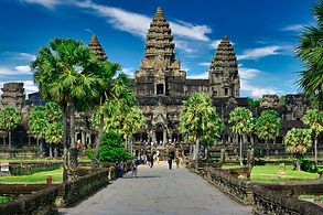 Circuit Vietnam Cambodge 18 jours – Angkor et merveilles du Vietnam
