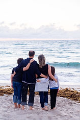 Voyage en famille