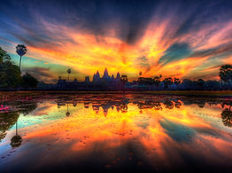 Circuit Cambodge 15 jours – Voyage authentique