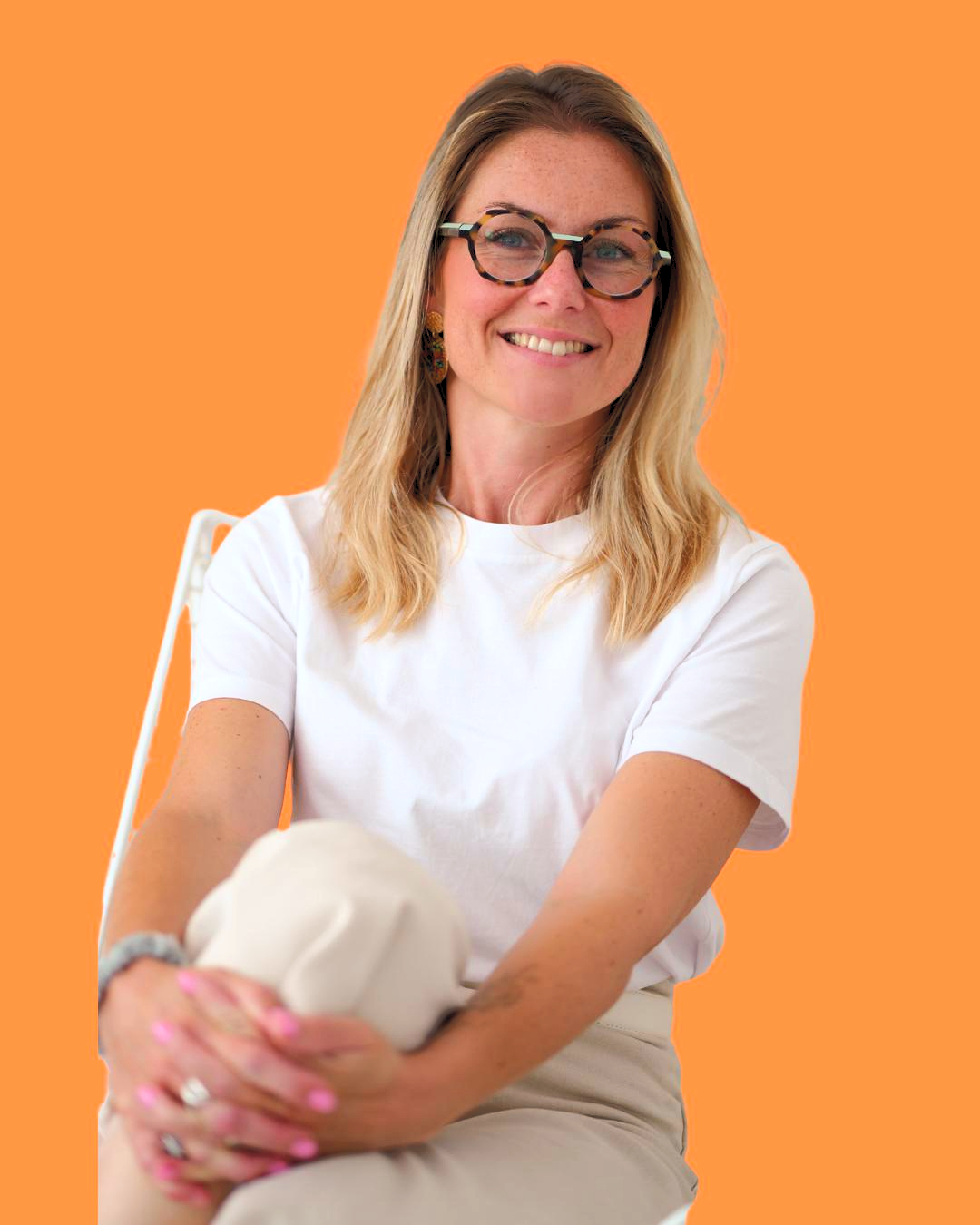 Mélanie Laroche