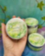 Thumbnail: Moorland Moss ~ candle
