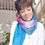 Thumbnail: The Stars Whispered ~ Scarf/Wall hanging
