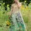 Thumbnail: I Paint My Dream ~ Long Maxi Slip Dress