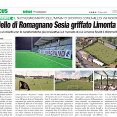 campo sportivo romagnano sesia