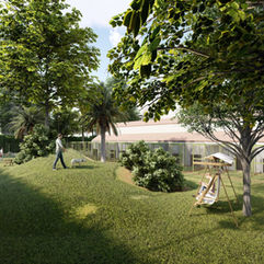 progetto canile comunale