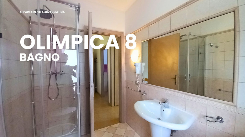 OLIMPICA 8