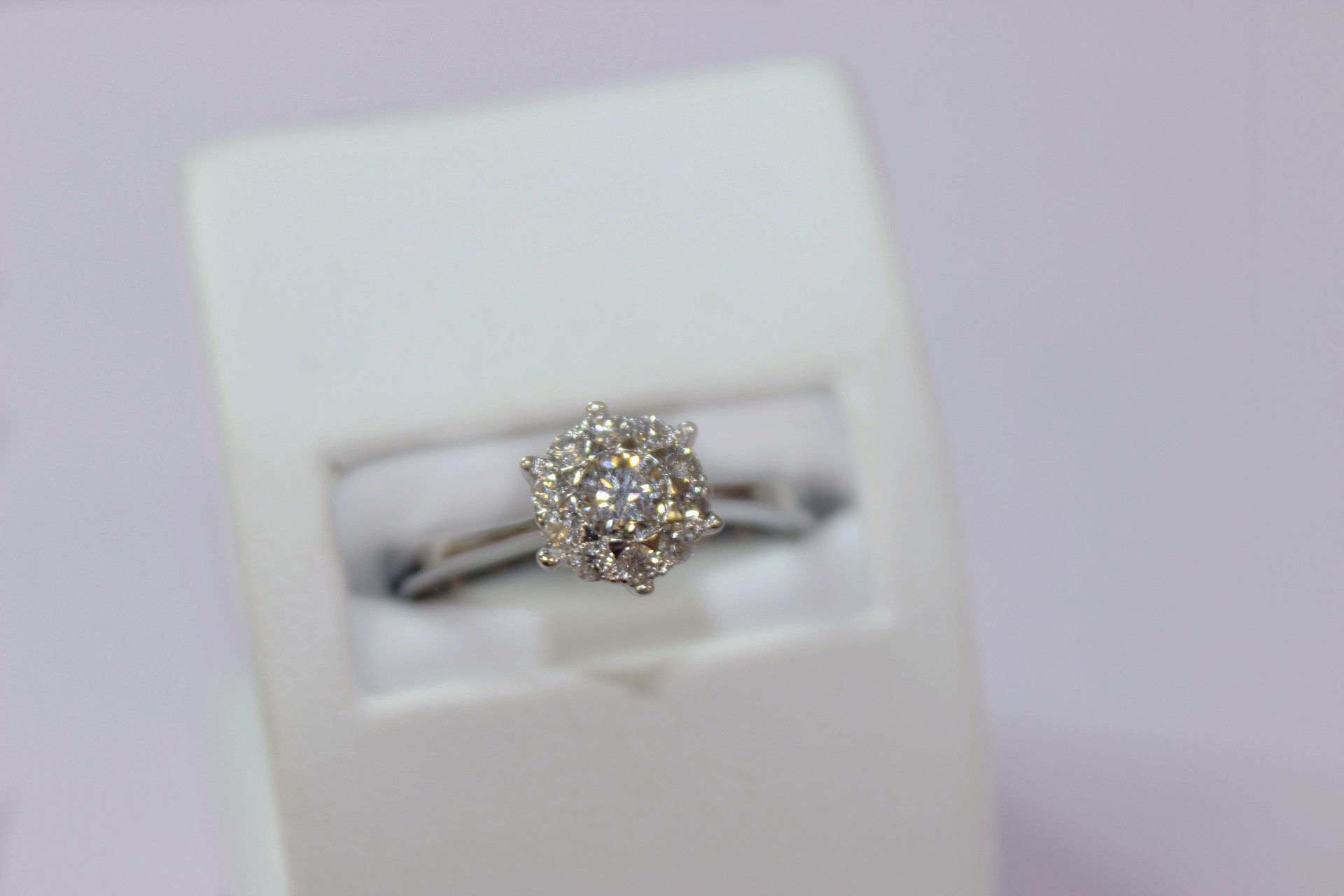 VALUED Chenier Dress Ring