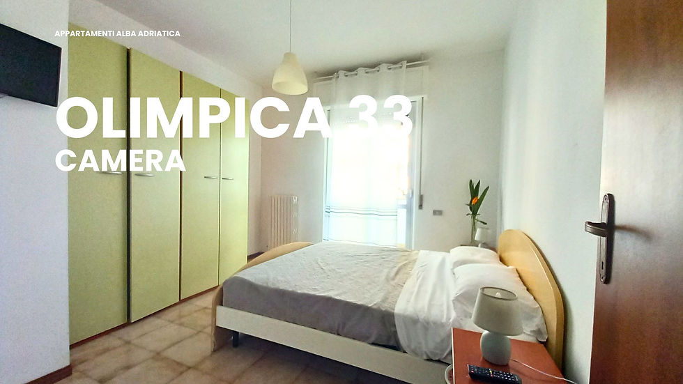 OLIMPICA 33