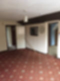 Lounge (before) view NE