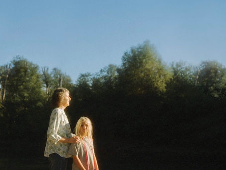Rediscovering Wonder: Inside Costa Karalis' Frogtown