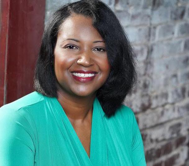 Writer: Mandisa A. Johnson, MS, MFA