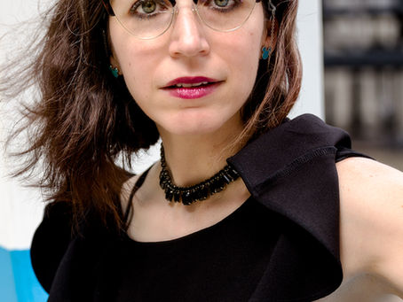 Conversations with Atlanta's Movers and Shakers, Stage 32 Director of Community, Shellie Schmals