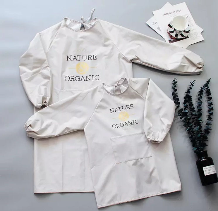 Thumbnail: Apron 