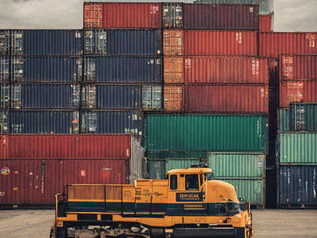 Drayage & Intermodal Valuated Services!