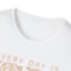 Thumbnail: Earth Day Retro Floral T-Shirt