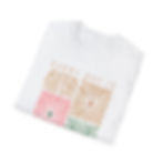 Thumbnail: Earth Day Retro Floral T-Shirt