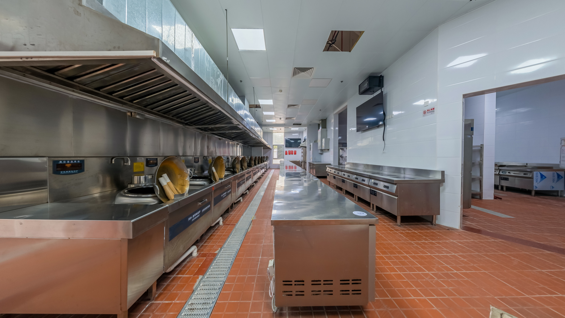 What Is NFPA 96 Compliance for Restaurant Kitchen Hoods?