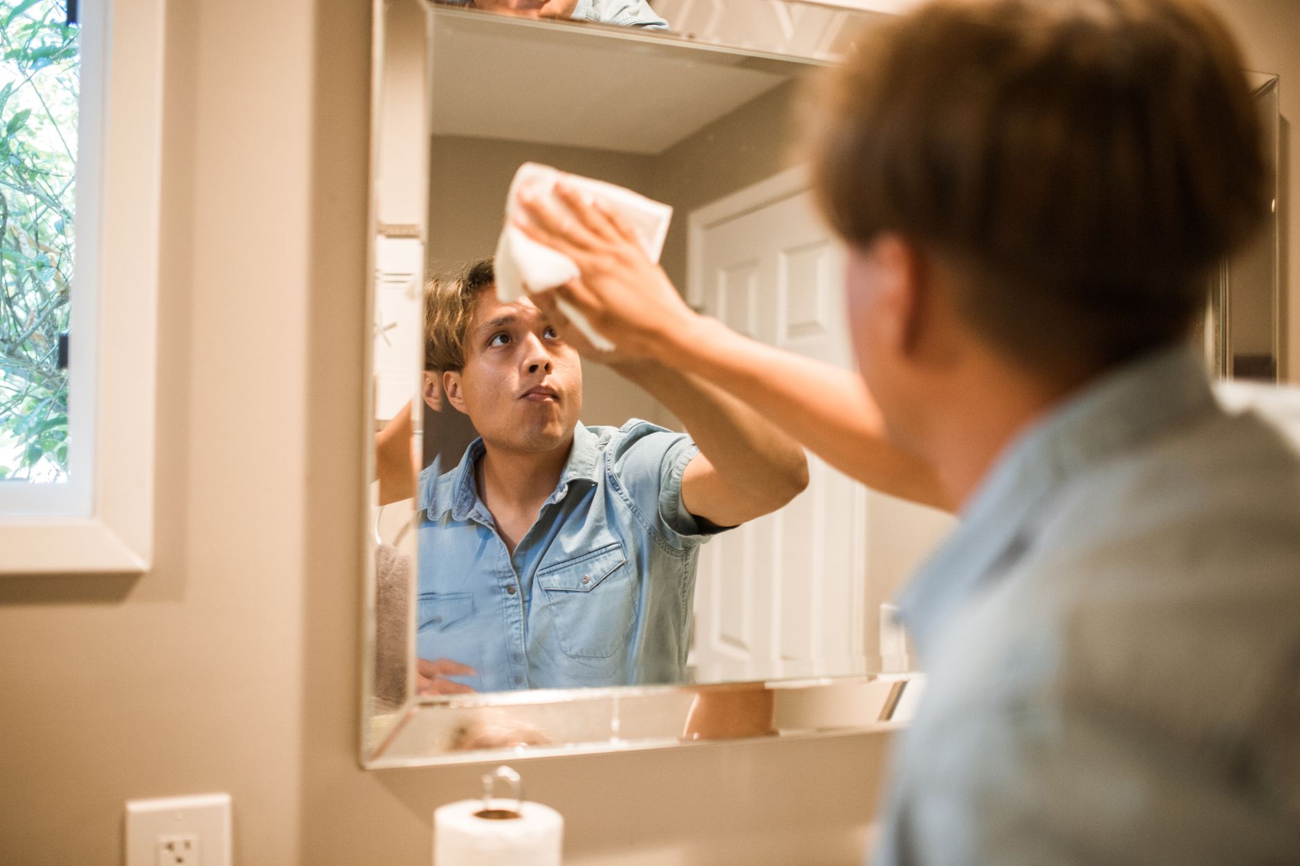 Bathroom Fan Mistakes That Cause Mold Across West Virginia