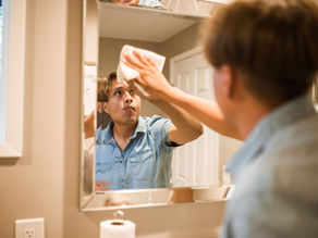 Bathroom Fan Mistakes That Cause Mold Across West Virginia