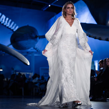 Erlendur Fashion Week Iceland 2024, A Stunning Showcase of Creativity and Cultural Diversity